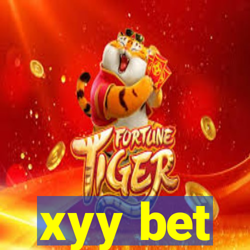 xyy bet